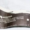Meritor Air Brake Automatic Slack Adjuster R802432 - Image 7