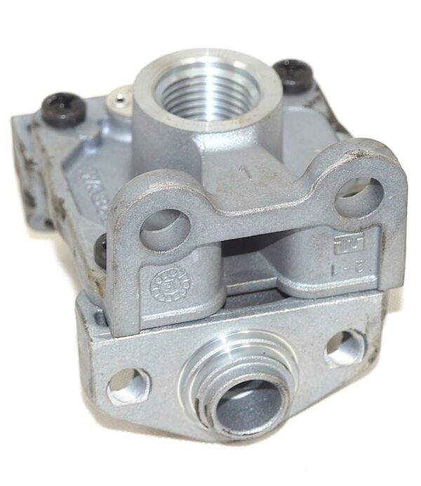 R950060 Air Brake Quick Release Valve 12V for Freightliner - Image 3