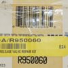 R950060 Air Brake Quick Release Valve 12V for Freightliner - Image 6