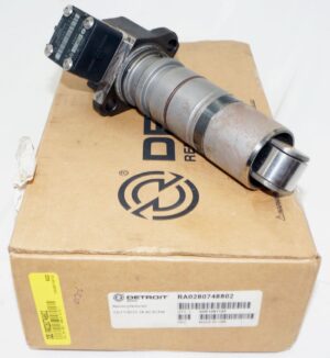 Detroit Diesel DDE-RA0280748802 Diesel Fuel Injector Pump