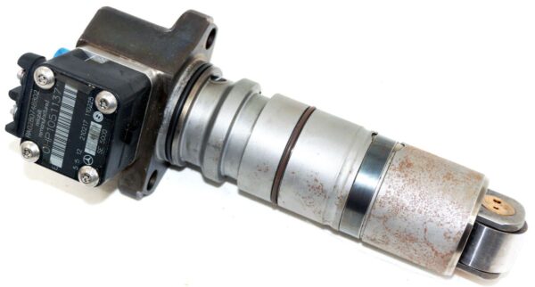 Detroit Diesel DDE-RA0280748802 Diesel Fuel Injector Pump - Image 3
