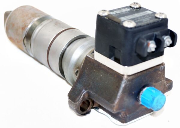 Detroit Diesel DDE-RA0280748802 Diesel Fuel Injector Pump - Image 5