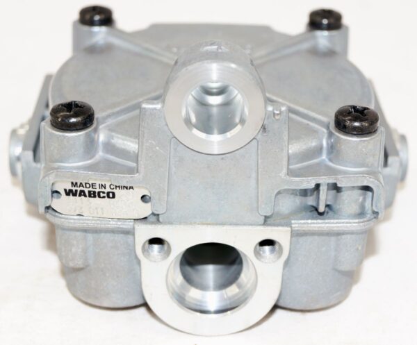 Meritor Wabco S973-011-025-0 Air System Relay Valve - Image 4