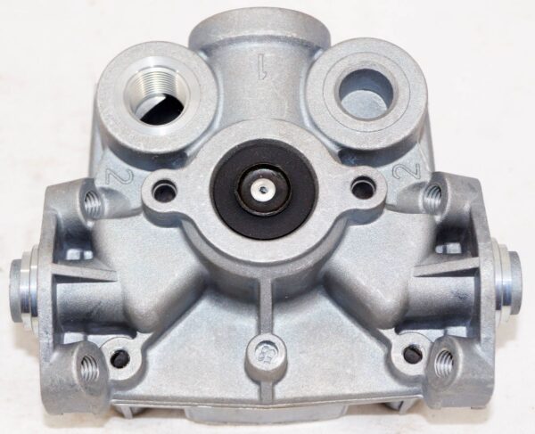 Meritor Wabco S973-011-025-0 Air System Relay Valve - Image 7