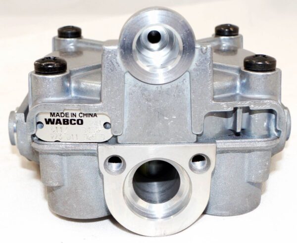 Meritor Wabco S973-011-025-0 Air System Relay Valve - Image 8