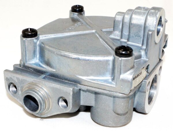 Meritor Wabco S973-011-025-0 Air System Relay Valve - Image 10
