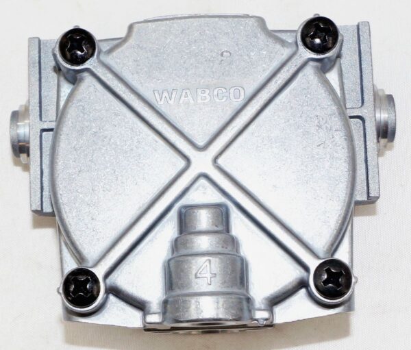 Meritor Wabco S973-011-025-0 Air System Relay Valve - Image 11