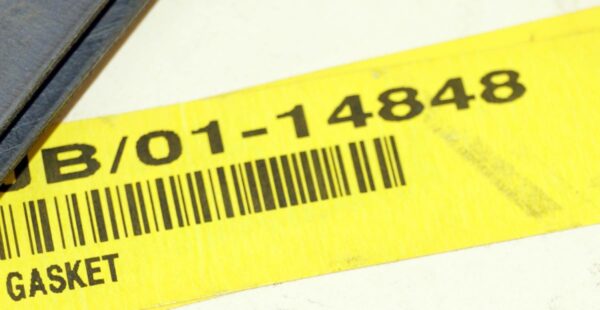 01-14848 Gasket 148486 - Image 2