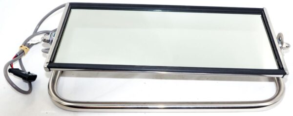 Grote 01-2628-71 Heated Mirror Assembly Right Side RH
