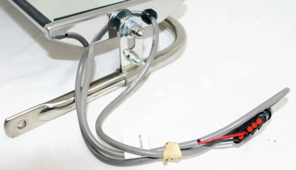 Grote 01-2628-71 Heated Mirror Assembly Right Side RH - Image 5