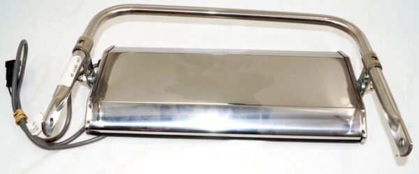 Grote 01-2628-71 Heated Mirror Assembly Right Side RH - Image 6