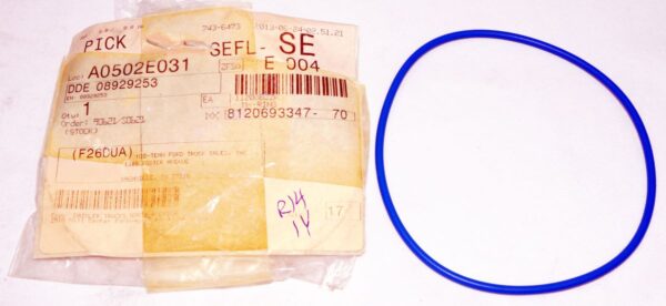 Genuine OEM 08929253 Ring for Detroit Diesel - Image 3