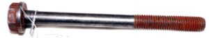 Exhaust Manifold Bolt 08929357 for Detroit Diesel Freightliner