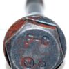 Exhaust Manifold Bolt 08929357 for Detroit Diesel Freightliner - Image 3