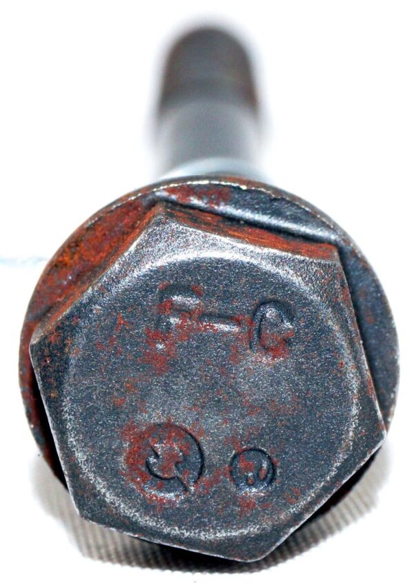 Exhaust Manifold Bolt 08929357 for Detroit Diesel Freightliner - Image 3