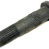 Genuine Meritor Hydraulic Brake Bolt Serrated 3/4-1 09-001588 09001588 - Image 3
