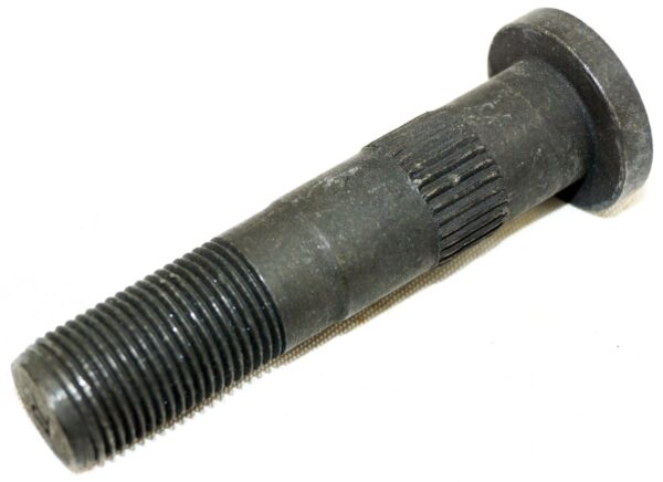 Genuine Meritor Hydraulic Brake Bolt Serrated 3/4-1 09-001588 09001588 - Image 3