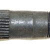 Genuine Meritor Hydraulic Brake Bolt Serrated 3/4-1 09-001588 09001588 - Image 6