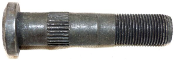 Genuine Meritor Hydraulic Brake Bolt Serrated 3/4-1 09-001588 09001588 - Image 6