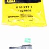 Genuine OEM 1028802 Receptacle Caterpillar CAT