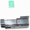 Genuine OEM 1028802 Receptacle Caterpillar CAT - Image 2