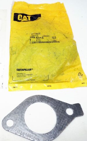 Genuine OEM 1095313 Caterpillar CAT