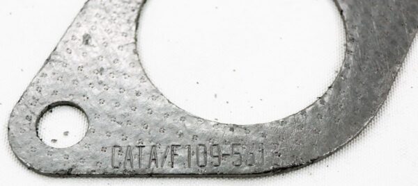 Genuine OEM 1095313 Caterpillar CAT - Image 3