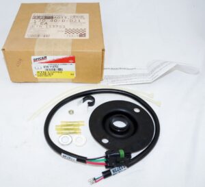 Eaton ETN01137753 2719-113753 Two Speed Wiring Harness