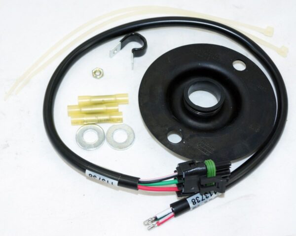 Eaton ETN01137753 2719-113753 Two Speed Wiring Harness - Image 3
