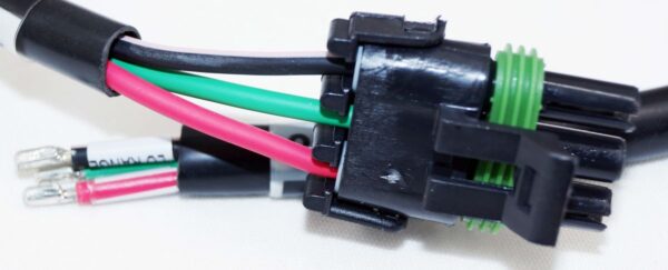 Eaton ETN01137753 2719-113753 Two Speed Wiring Harness - Image 4
