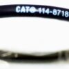 Genuine OEM 1148718 Seal O-Ring Caterpillar CAT - Image 2