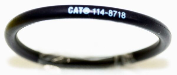 Genuine OEM 1148718 Seal O-Ring Caterpillar CAT - Image 2