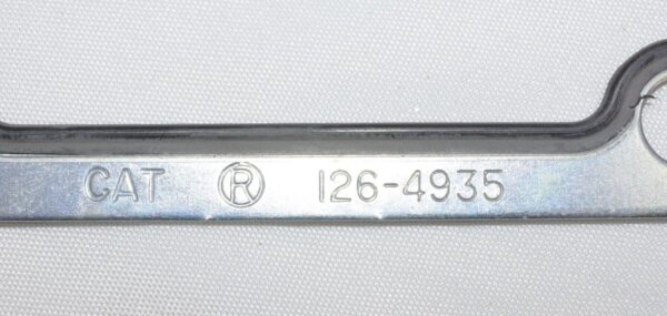 Genuine OEM 1264935 Integral Seal Caterpillar CAT - Image 3