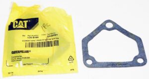 Genuine OEM 1265466 Gasket Caterpillar CAT