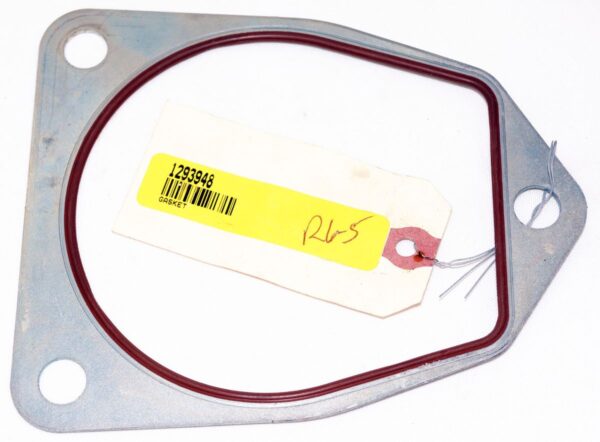 Genuine OEM 1293948 Gasket Caterpillar CAT
