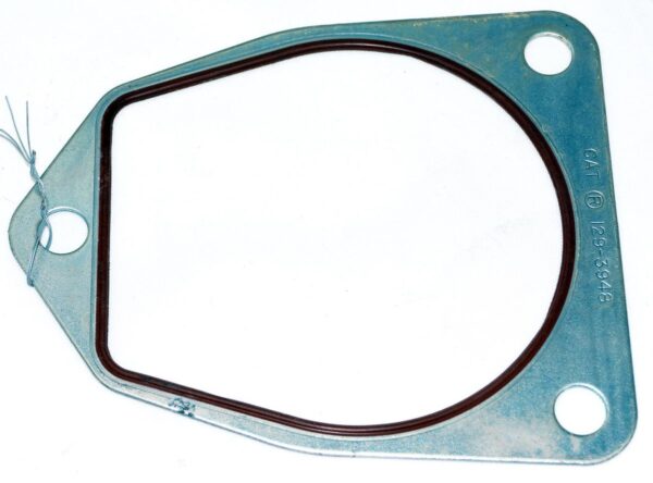 Genuine OEM 1293948 Gasket Caterpillar CAT - Image 2