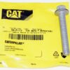 Genuine OEM 1448122 Bolt Special Caterpillar CAT
