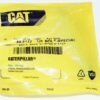 Genuine OEM 1448122 Bolt Special Caterpillar CAT - Image 2