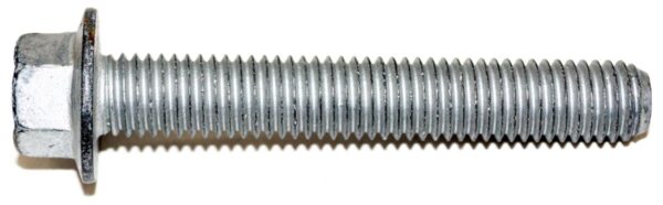 Genuine OEM 1448122 Bolt Special Caterpillar CAT - Image 3