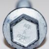 Genuine OEM 1448122 Bolt Special Caterpillar CAT - Image 5