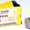 Genuine OEM Caterpillar CAT Spacer 144-8123