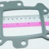 Genuine OEM 14719-EZ40A Nissan EGR Valve Gasket