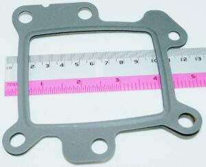 Genuine OEM 14719-EZ40A Nissan EGR Valve Gasket