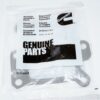 Genuine OEM 14719-EZ40A Nissan EGR Valve Gasket - Image 3