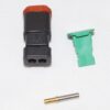 1552270 Plug for Caterpillar CAT