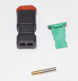 1552270 Plug for Caterpillar CAT