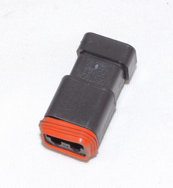 1552270 Plug for Caterpillar CAT - Image 2
