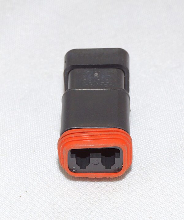 1552270 Plug for Caterpillar CAT - Image 3