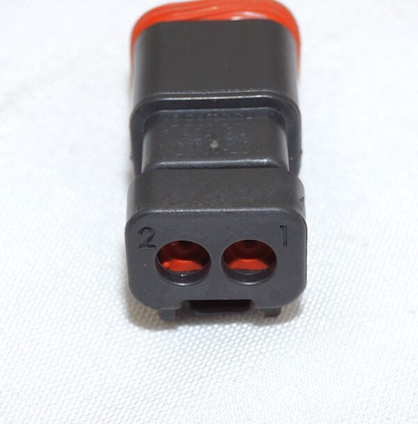 1552270 Plug for Caterpillar CAT - Image 4