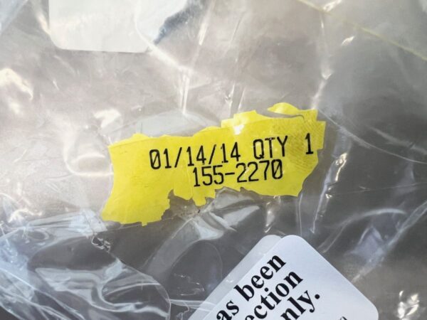 1552270 Plug for Caterpillar CAT - Image 7